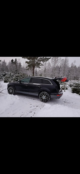 Audi Q7 11 of 30