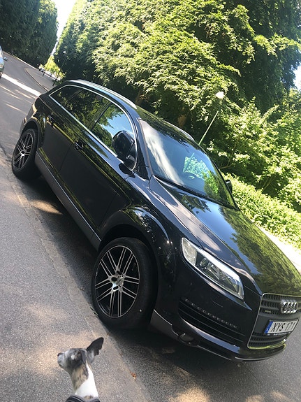 Audi Q7 22 of 30
