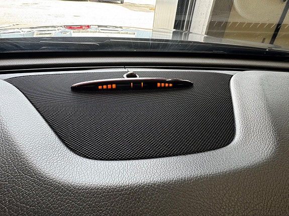 Mercedes-Benz CLA220 d 18 of 23