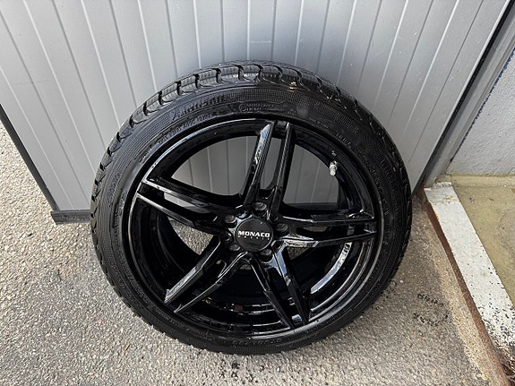 Mercedes-Benz CLA220 d 22 of 23
