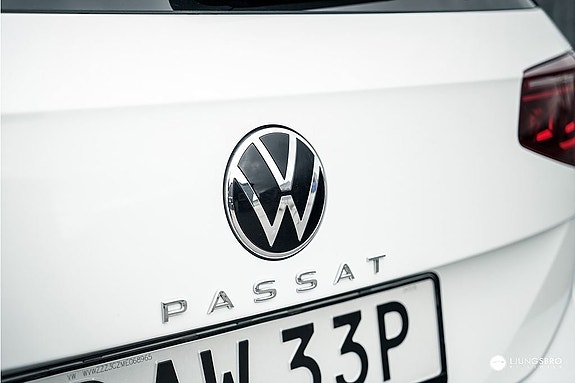 Volkswagen Passat 5 of 5