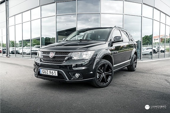 Fiat Freemont