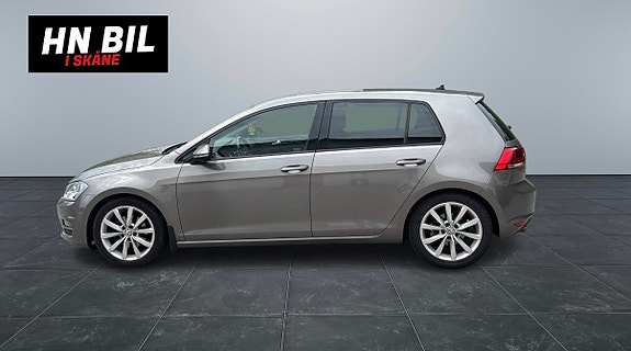 Volkswagen Golf I 5 of 5