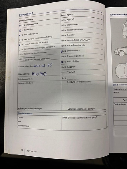 Volkswagen Golf VII 17 of 22