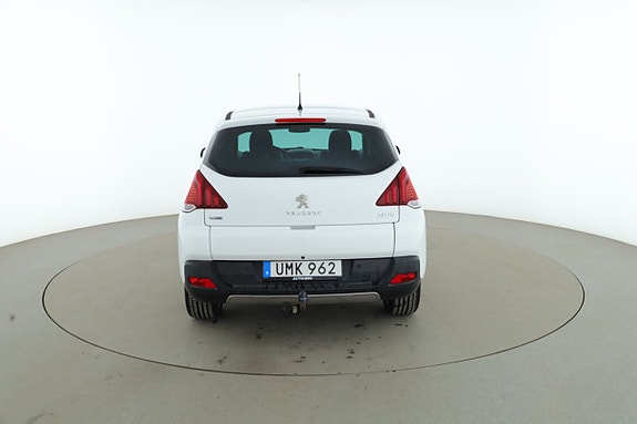 Peugeot 3008 4 of 5