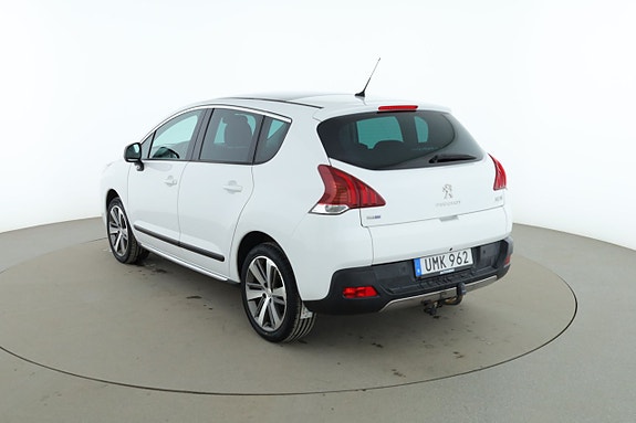 Peugeot 3008 3 of 5