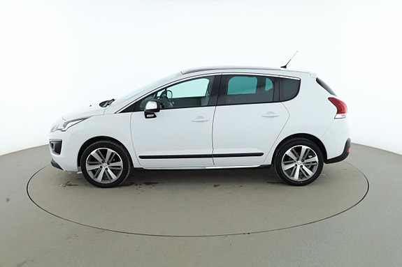 Peugeot 3008 2 of 5