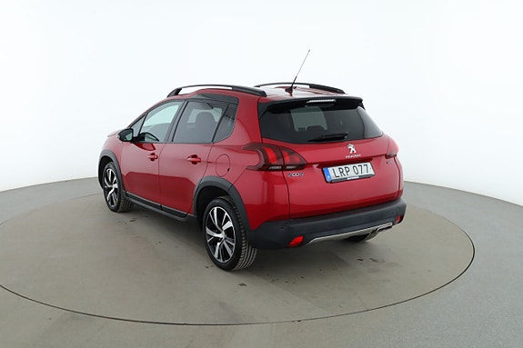 Peugeot 2008 3 of 5