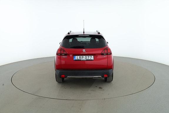 Peugeot 2008 4 of 5