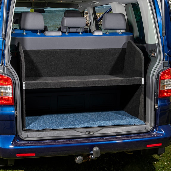 Volkswagen Multivan 4 of 5
