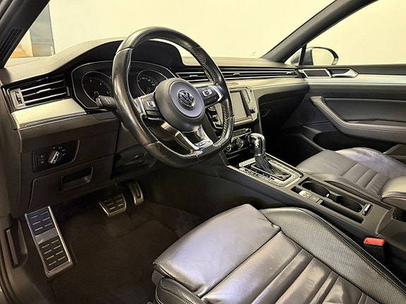 Volkswagen Passat 15 of 27