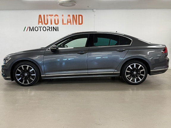Volkswagen Passat 4 of 5