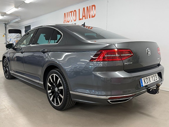 Volkswagen Passat 5 of 5