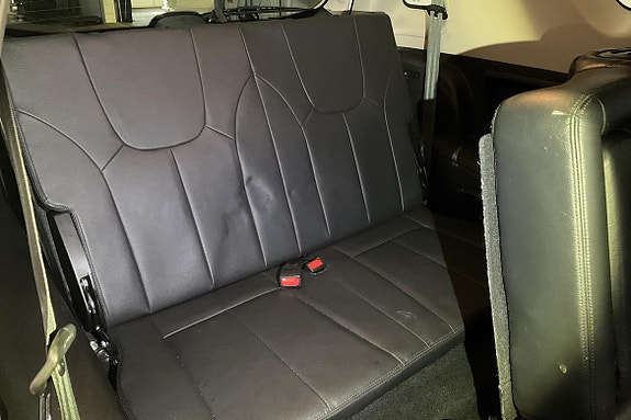 KGM Rexton 6 of 8