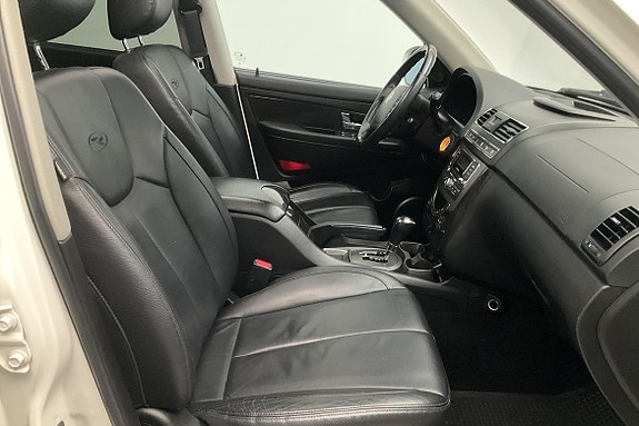 KGM Rexton 2 of 5