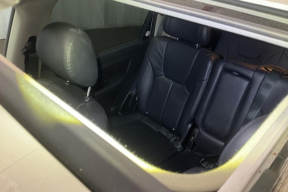 KGM Rexton 5 of 5