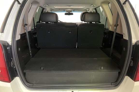 KGM Rexton 7 of 8