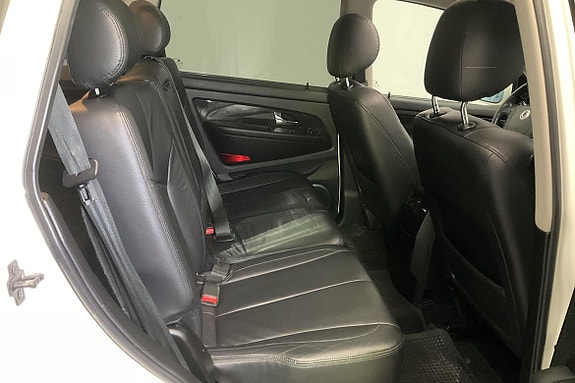 KGM Rexton 4 of 5