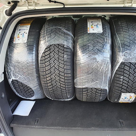 KGM Rexton 8 of 8