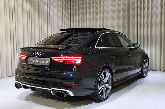 Audi RS3 13 of 28