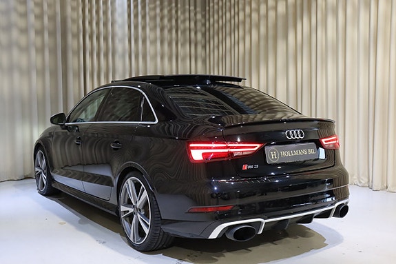 Audi RS3 11 of 28
