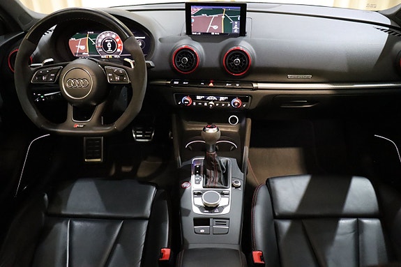 Audi RS3 22 of 28