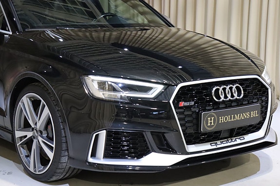 Audi RS3 6 of 28