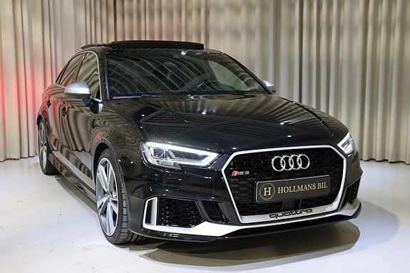 Audi RS3 9 of 28