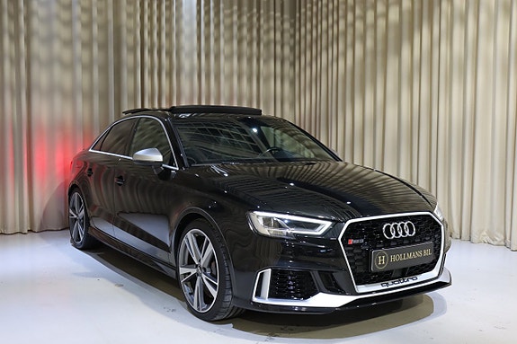 Audi RS3 5 of 5