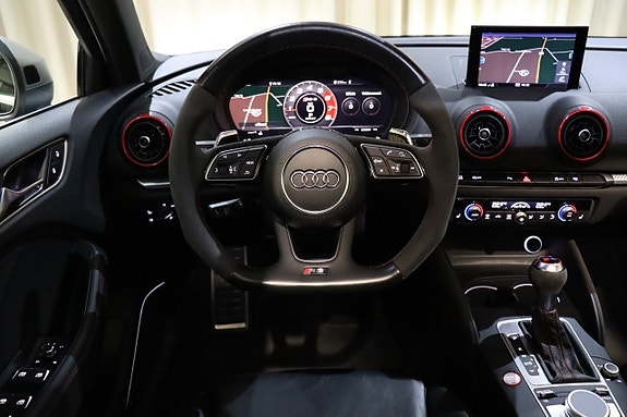 Audi RS3 21 of 28