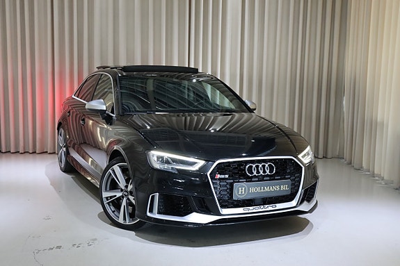 Audi RS3 28 of 28