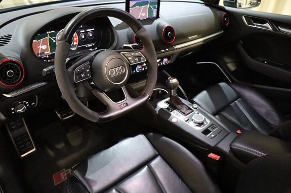 Audi RS3 20 of 28