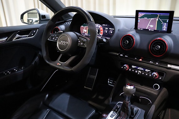 Audi RS3 23 of 28