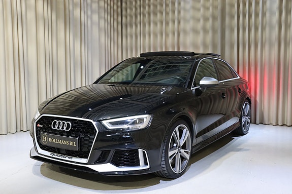 Audi RS3 8 of 28