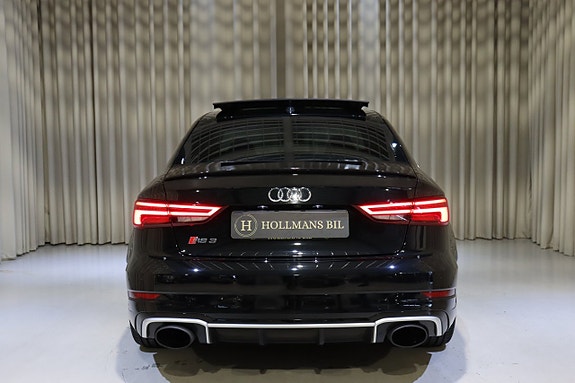 Audi RS3 12 of 28