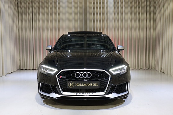 Audi RS3 7 of 28
