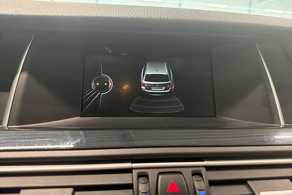 BMW 520d 17 of 26
