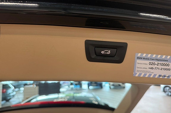 BMW 520d 21 of 26