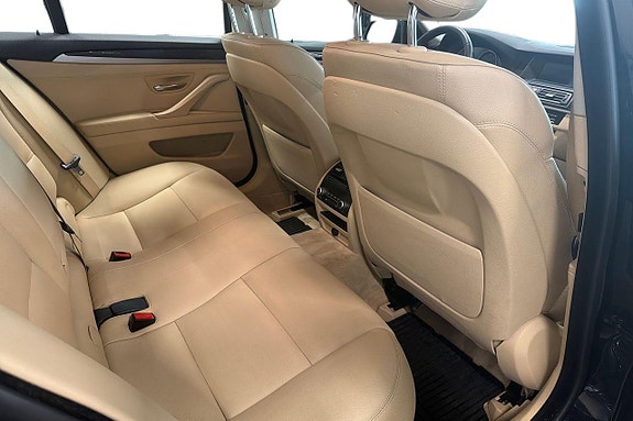 BMW 520d 11 of 26