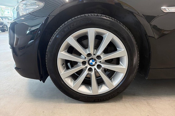 BMW 520d 24 of 26