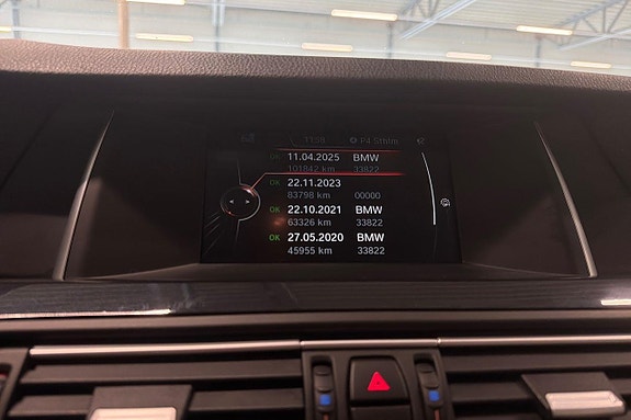 BMW 520d 18 of 26