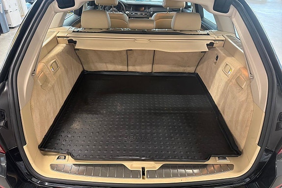 BMW 520d 20 of 26