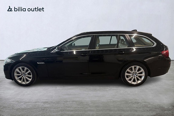 BMW 520d 6 of 26