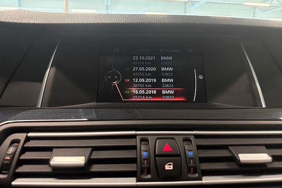 BMW 520d 19 of 26