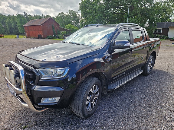 Ford Ranger 2 of 5