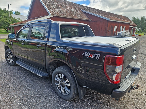 Ford Ranger 3 of 5