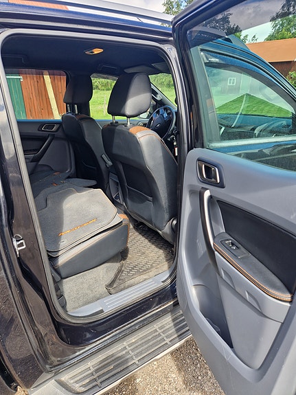 Ford Ranger 5 of 5