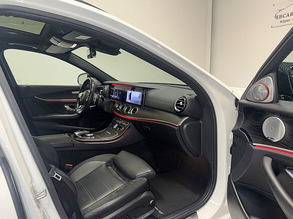 Mercedes-Benz E63 10 of 30