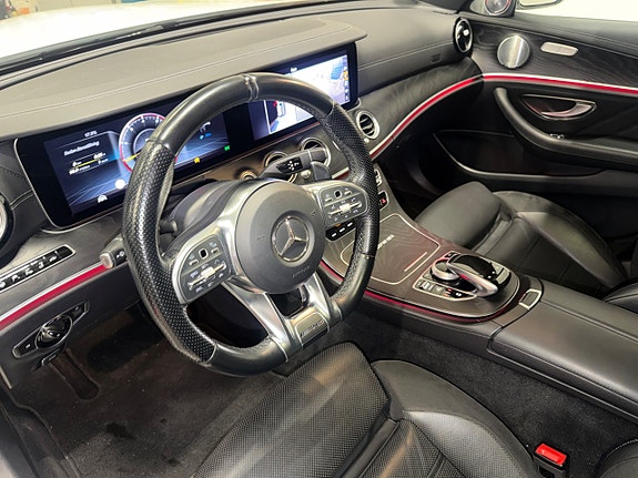 Mercedes-Benz E63 16 of 30