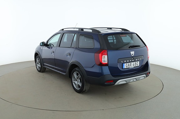 Dacia Logan 3 of 5
